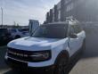 Used 2021 Ford Bronco Sport Outer Banks SUV