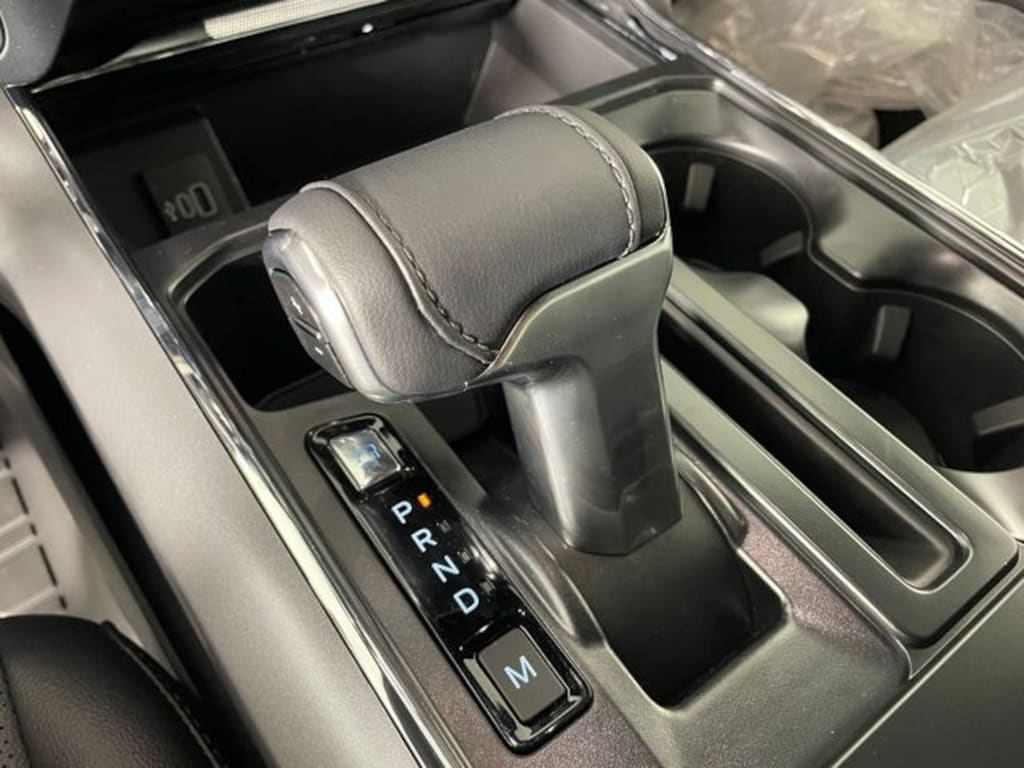 New 2026 Ford F-150 Lariat Truck SuperCrew Cab
