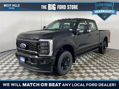2026 Ford F-250 Truck Crew Cab