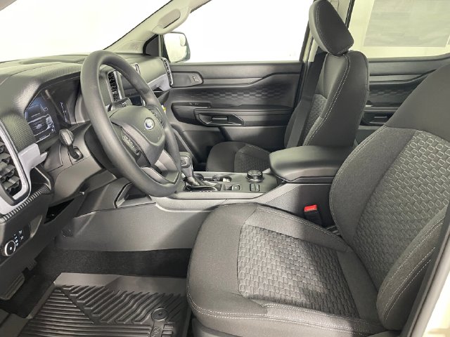 New 2026 Ford Ranger XL Truck SuperCrew