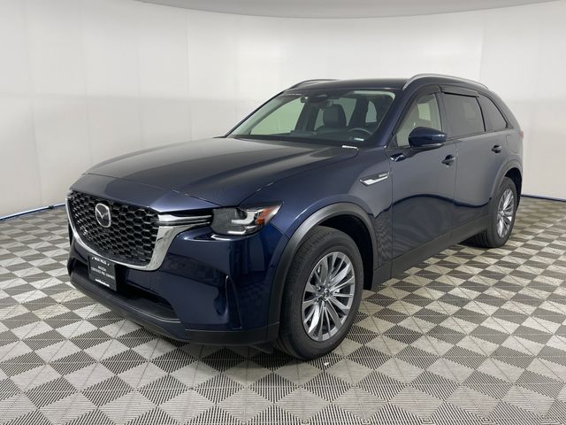 2025 Mazda CX-90 Turbo Select Package's photo