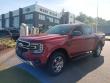 Used 2025 Ford Ranger XLT Truck SuperCrew