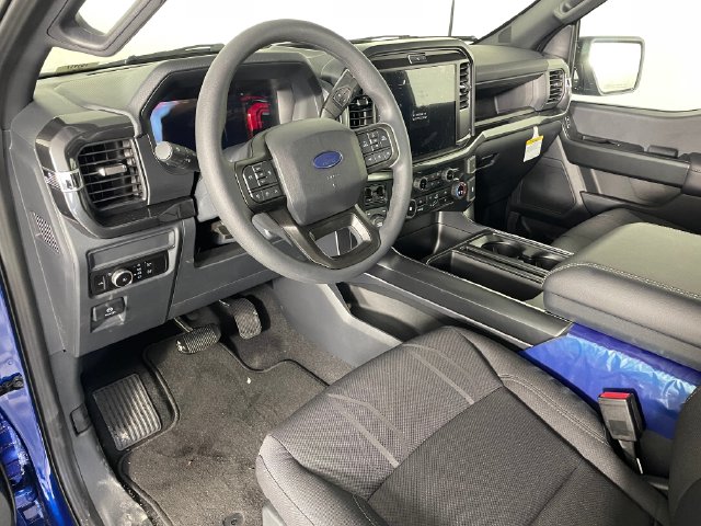 New 2026 Ford F-150 STX Truck SuperCrew Cab