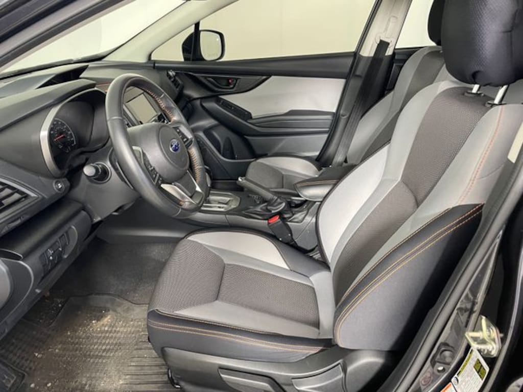 Used 2019 Subaru Crosstrek 2.0i Premium SUV