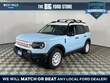  Ford Bronco Sport