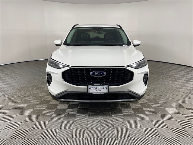 2025 Ford Escape Base photo 2