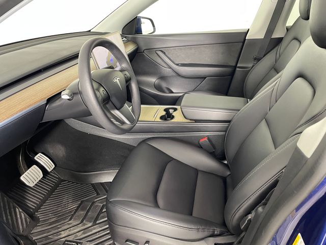 Used 2022 Tesla Model Y Performance with VIN 7SAYGDEFXNF492938 for sale in Bremerton, WA