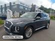 Used 2020 Hyundai Palisade Limited SUV