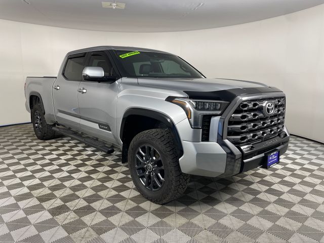 2023 Toyota Tundra Platinum - Photo 23
