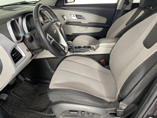 Used 2015 Chevrolet Equinox 1LT with VIN 2GNFLFEK2F6107220 for sale in Bremerton, WA