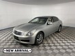  INFINITI G35x