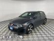 Used 2016 Volkswagen Golf GTI S 4-Door Hatchback