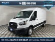  Ford Transit-250 Cargo