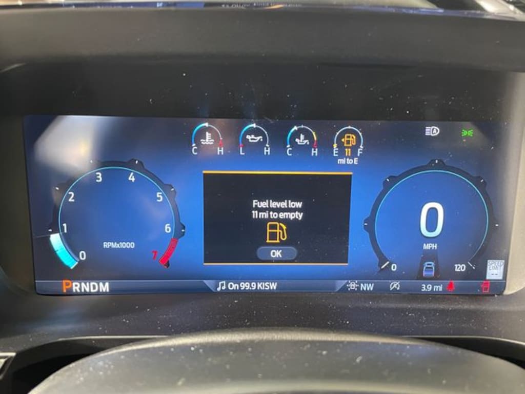 New 2026 Ford F-150 Lariat Truck SuperCrew Cab