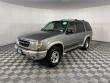 Used 2000 Ford Explorer Eddie Bauer SUV