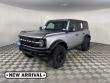 Used 2022 Ford Bronco  SUV