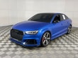  Audi RS 3