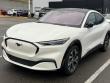 Used 2022 Ford Mustang Mach-E Premium SUV