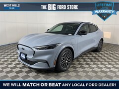 2025 Ford Mustang Mach-E Premium SUV