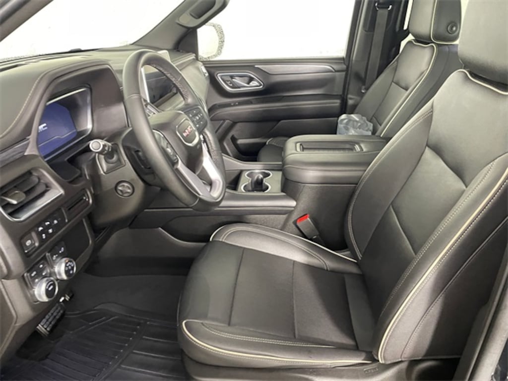 Used 2023 GMC Yukon SLT SUV