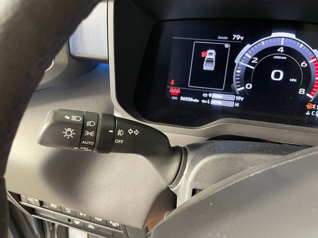 2023 Toyota Tundra Platinum - Photo 13
