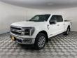 Used 2024 Ford F-150 Lariat Truck SuperCrew Cab