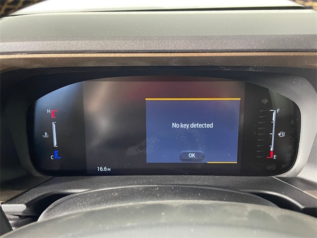 New 2026 Ford Bronco Sport Big Bend SUV