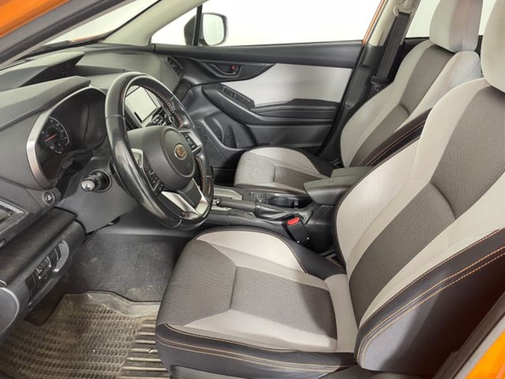 Used 2018 Subaru Crosstrek 2.0i Premium with SUV
