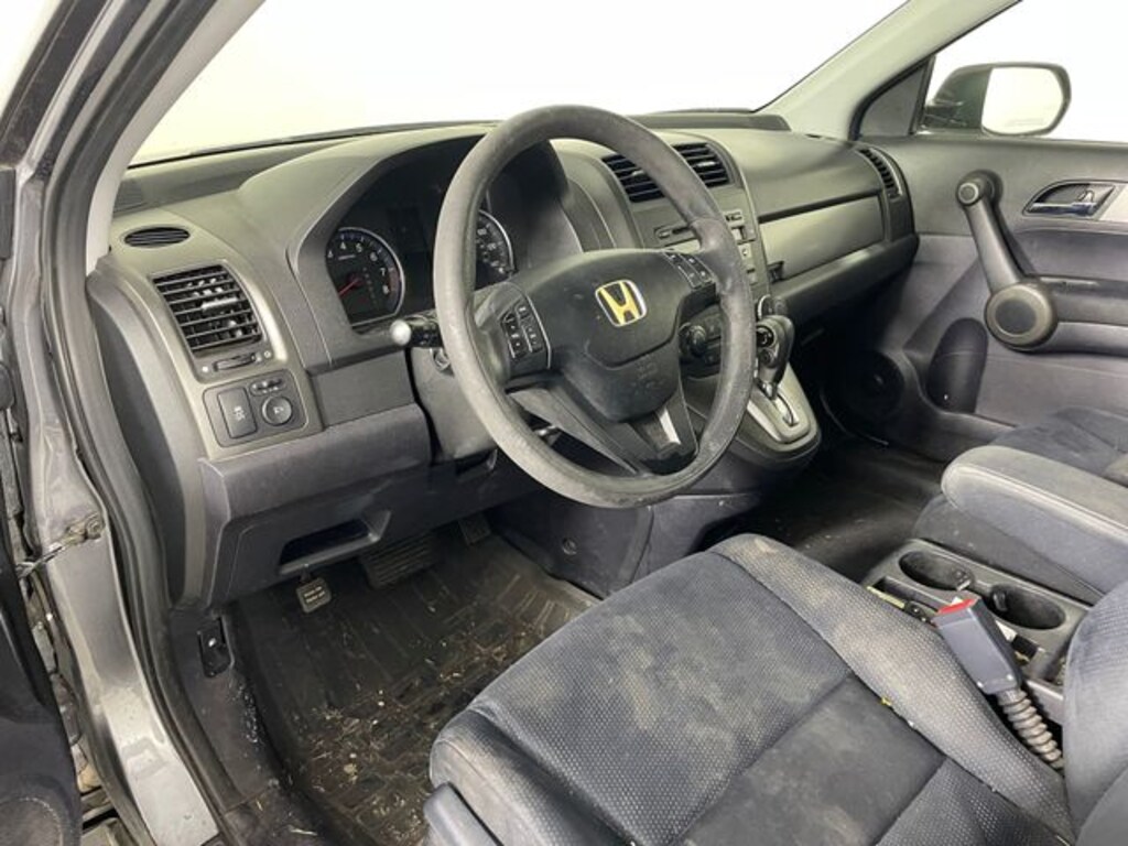 Used 2011 Honda CR-V SE SUV