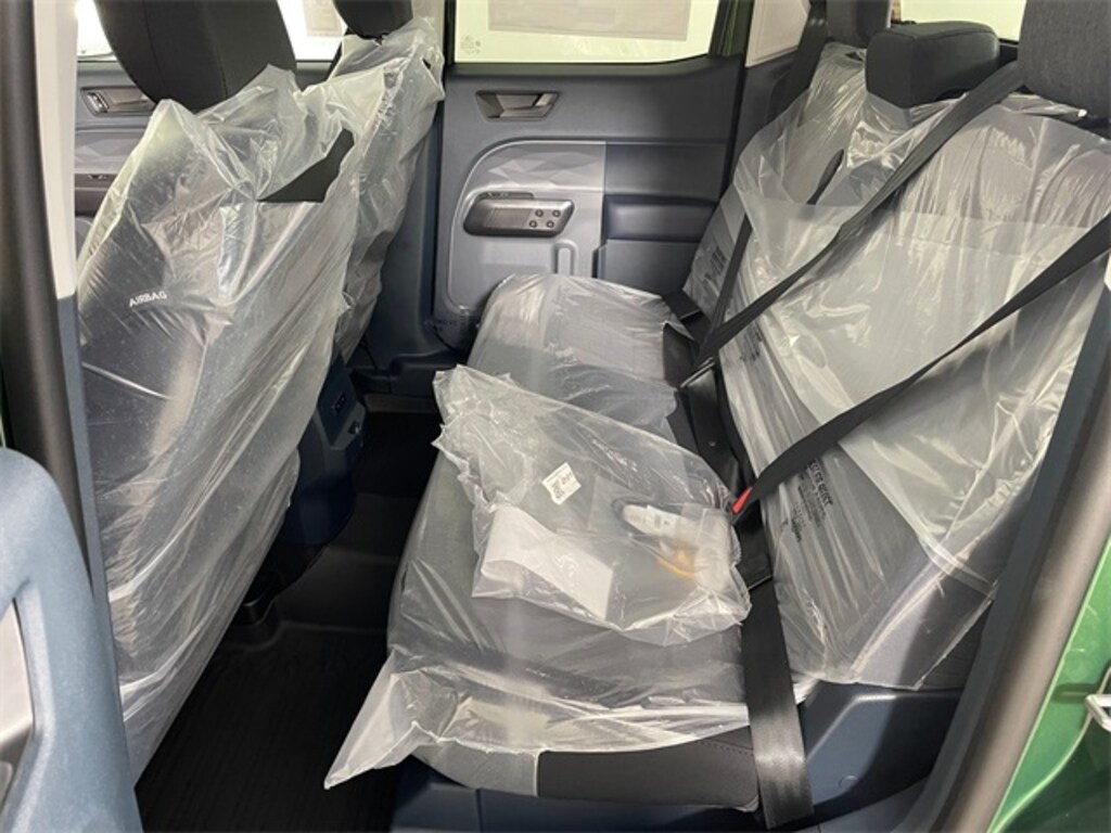 New 2025 Ford Maverick XLT Truck SuperCrew