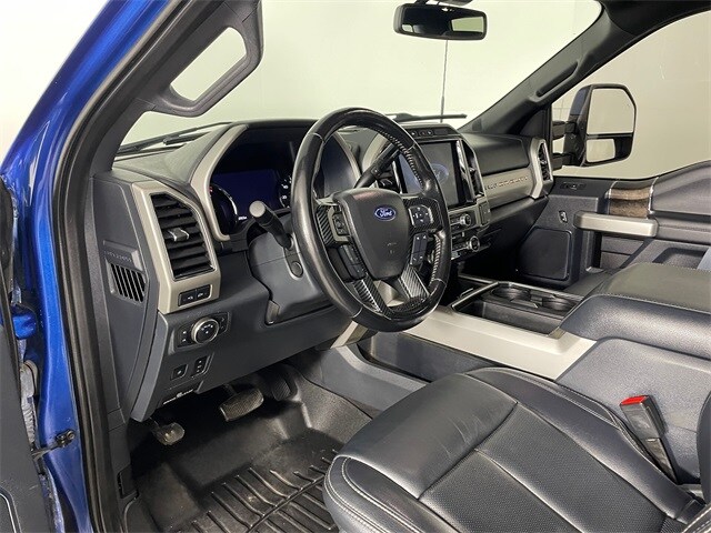 2022 Ford F-350 photo 3