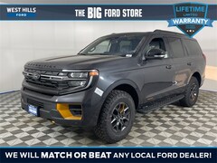 2025 Ford Expedition Tremor SUV 2025 Ford Expedition Tremor SUV