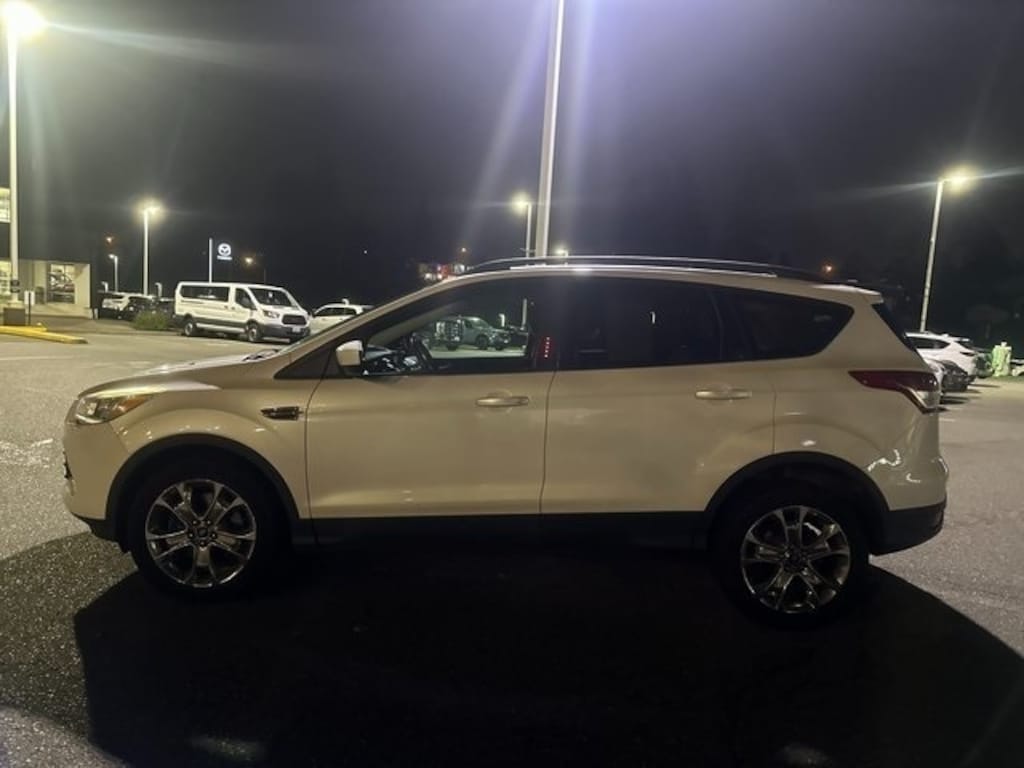 Used 2014 Ford Escape SE SUV