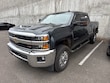 Chevrolet Silverado 2500HD