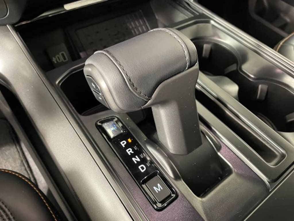 New 2026 Ford F-150 Tremor Truck SuperCrew Cab