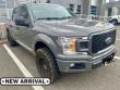 Used 2020 Ford F-150  Truck SuperCrew Cab