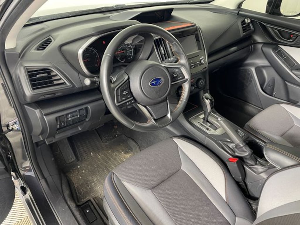 Used 2019 Subaru Crosstrek 2.0i Premium SUV