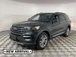 Used 2023 Ford Explorer XLT SUV