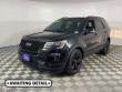 Used 2019 Ford Explorer Sport SUV