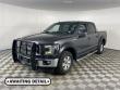 Used 2017 Ford F-150  Truck SuperCrew Cab