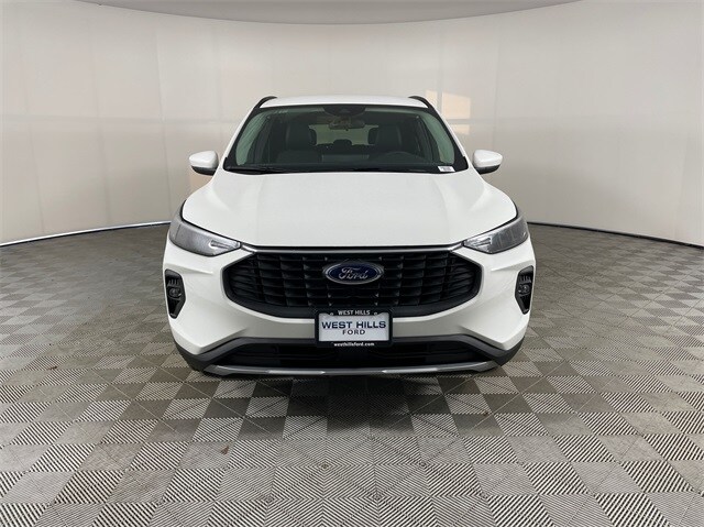 2025 Ford Escape Base photo 2