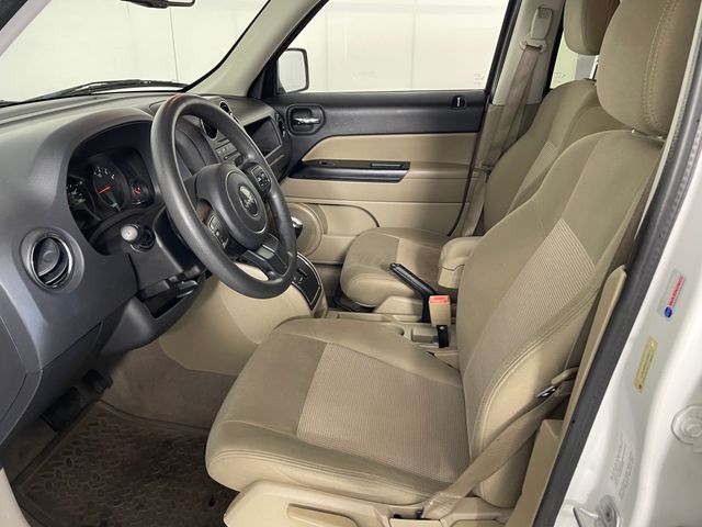 Used 2012 Jeep Patriot Sport with VIN 1C4NJRBBXCD589271 for sale in Bremerton, WA