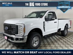 2026 Ford F-350 Truck Regular Cab