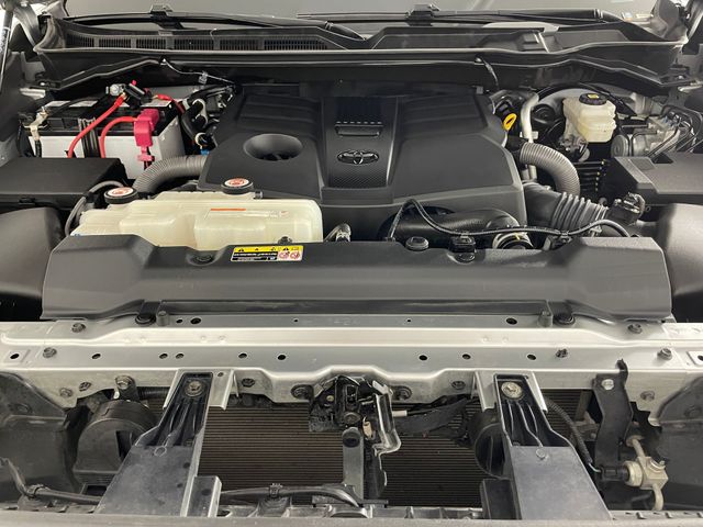 2023 Toyota Tundra Platinum - Photo 19