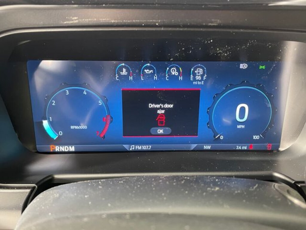 New 2026 Ford F-250 XLT Truck Crew Cab