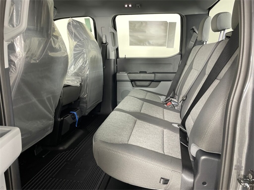 New 2026 Ford F-350 Truck Crew Cab