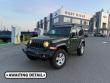 Used 2021 Jeep Wrangler Sport SUV