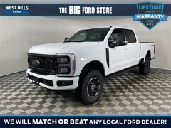 2025 Ford F-350 XLT Truck Crew Cab