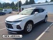 Chevrolet Blazer
