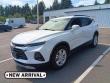 Used 2020 Chevrolet Blazer LT w/2LT SUV